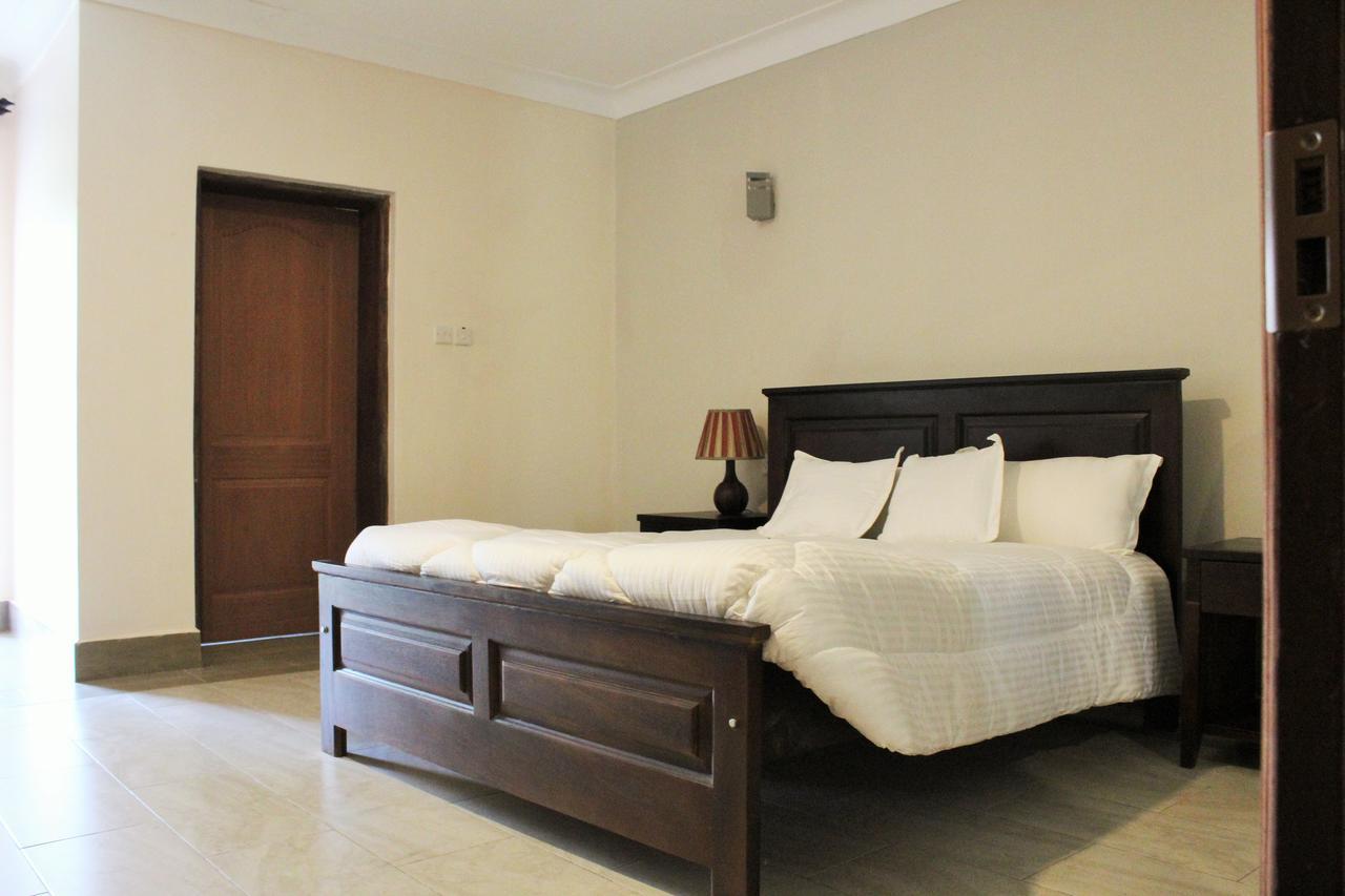 Cepha'S Inn Kabale 외부 사진