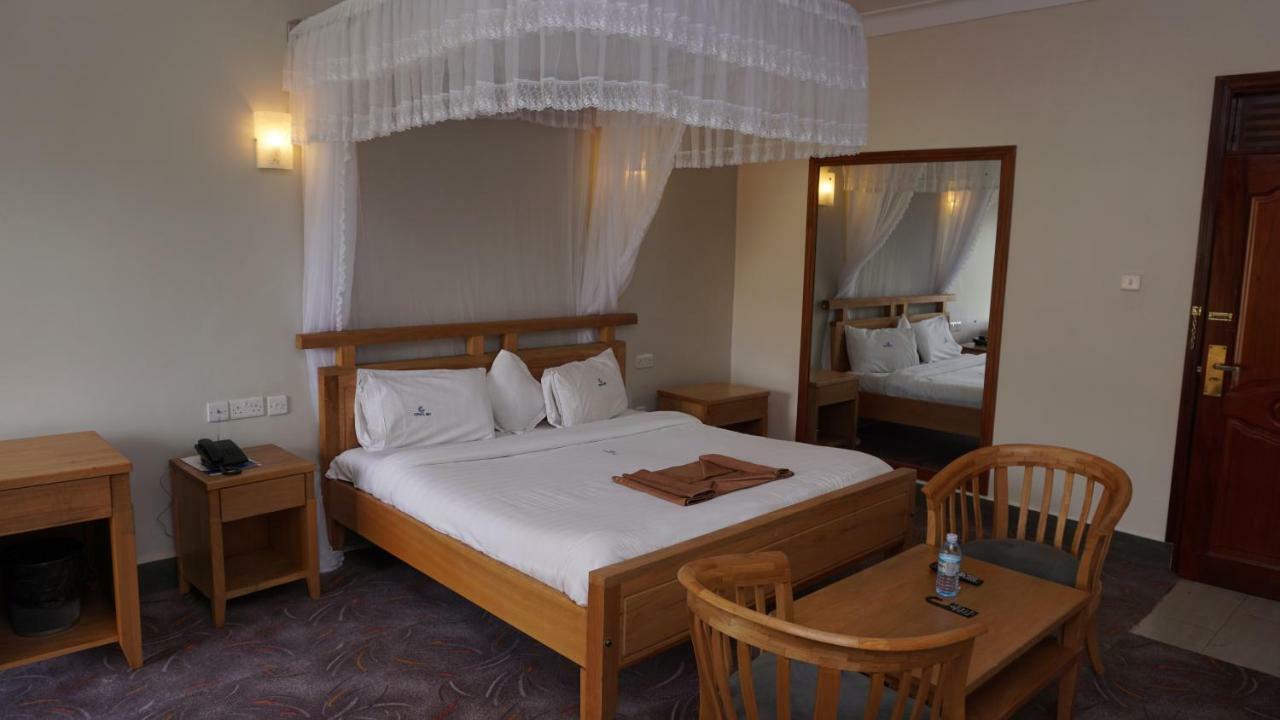 Cepha'S Inn Kabale 외부 사진